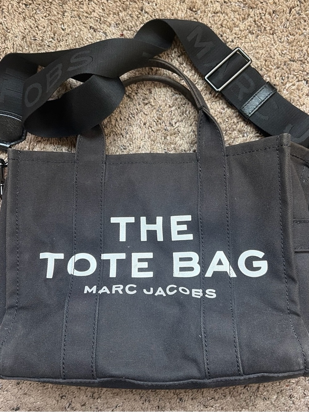 Marc Jacobs Tote Bag
